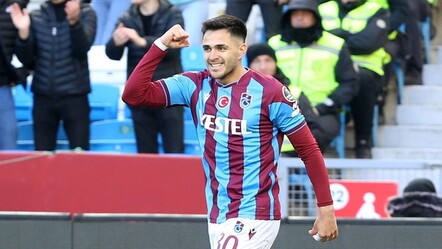 Trabzonspor'da fırtınalı günler! Geleceği belirsiz isim çok - spor