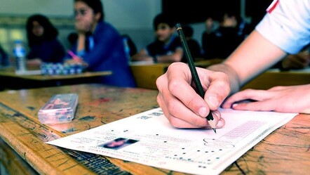 Milyonlar merakla bekliyordu! 2024 YKS sonuçları açıklandı - haberler