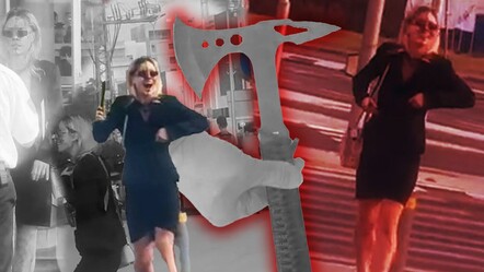 6 yaşındaki oğlunu baltayla katledip, alışveriş merkezine gitti - gundem