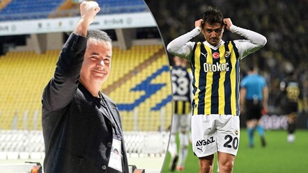 Fenerbahçe Asbaşkanı Acun Ilıcalı'dan Youssef En-Nesyri transferi için Cengiz Ünder planı! - haberler