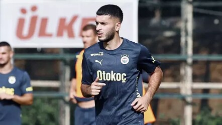 Fenerbahçe'nin Oğuz Aydın transferinde kazanan Bucaspor 1928 oldu - spor