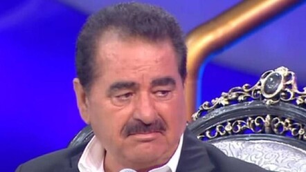 Geçtiğimiz günlerde ameliyat olmuştu! İbrahim Tatlıses'ten para isyanı! - magazin