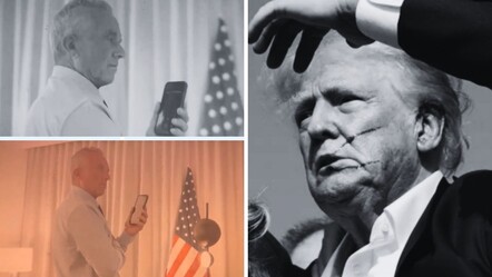 Gündeme bomba gibi düştü... Trump'ın Kennedy Jr. ile yaptığı gizli telefon görüşmesi sızdırıldı! - gundem