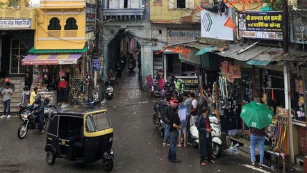 Hindistan'da 3 aylık bebeklerinde kuyruk çıkan aile hastaneye koştu - saglik
