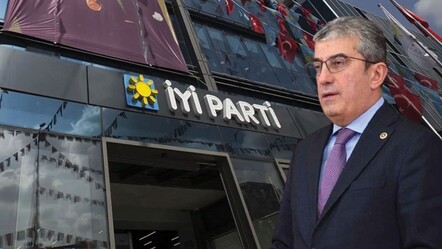 İYİ Partili Kürşad Zorlu ile CHP'ye geçmesi için ikna görüşmesi yaptığı iddia edilen Gökhan Günaydın'dan açıklama - gundem