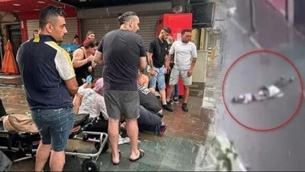 İzmir'deki elektrik faciasının şüphelileri için ek gözaltı kararı - gundem