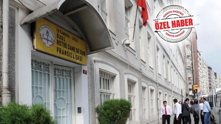 MEB kararlı, Fransa’ya taviz yok! Ya şartları kabul edecek ya da öğrenci alamayacak - egitim