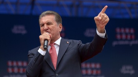 Mustafa Sarıgül'den 'müstehcen video' açıklaması: Çirkin iftiraları atanlarla yargı önünde hesaplaşacağız - politika
