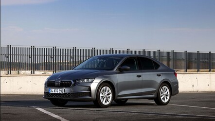 Škoda’dan Türkiye’ye iddialı giriş! Yenilenen Octavia Sedan ve Combi modelleri satışta - t-otomobil