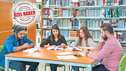 Tercihler YKS’den daha zor olacak! Sınava katılan adayların yüzde 35’i üniversiteye girecek - haberler