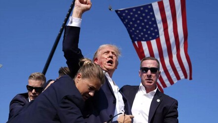 Trump'a suikastta İran'ın parmağı var mı? ABD'nin aldığı istihbarat dünyayı salladı - gundem
