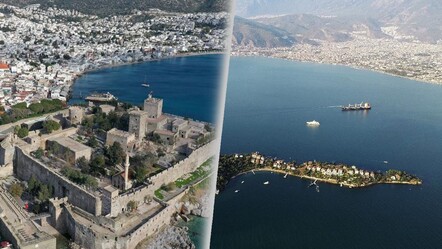 Turizm acentelerinin Yunanistan sınavı: Bodrum ve Rodos arasındaki fiyat farkı dudak uçuklattı - gundem