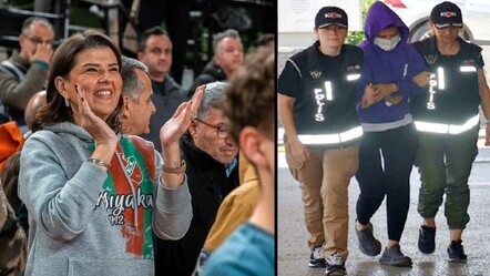 Vurgun paraları estetiğe gitmiş! İzmir’in Seçil Erzan’ı Hatice Özalp’dan çarpıcı itiraflar - guncel