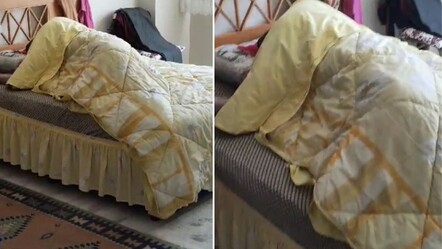 Yaşlı adamın feci ölümü! Evde bu halde buldular - gundem