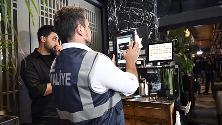 Yeni vergi paketinden detaylar! Binlerce denetmen sahaya iniyor, bu meslekler mercek altında - ekonomi