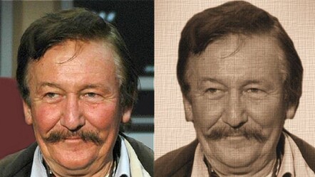 Yeşilçam'ın usta oyuncusu Yıldırım Yanılmaz hayatını kaybetti - haberler