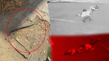 Arnavutköy'de ikinci elektrik faciasına davetiye! Kabloların üstüne toprak attılar - t-otomobil