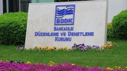 BDDK Teşkilat Yönetmeliği değişti! Gözetim Dairesi Başkanlığı kuruldu - ekonomi