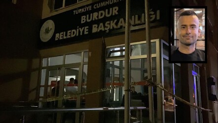 Belediyede korkunç olay! Gece göreve gelen güvenlik hayatının şokunu yaşadı - haberler
