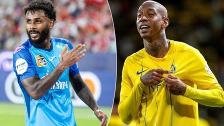 Beşiktaş'tan Talisca, Amartey ve Wendel açıklaması! Suudi Arabistan'dan gelen teklif kabul edildi - spor