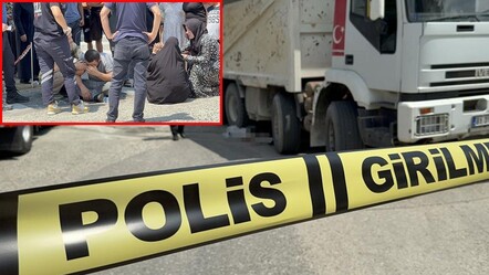 Büyük acı: 9 yaşındaki Muhammed, Kur’an kursundan dönerken can verdi - gundem