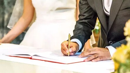 CHP'li belediyelere bir ret daha! Mülteciye ‘25 kat pahalı nikâh’ yargıdan döndü - haberler