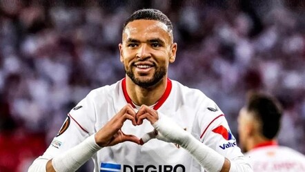 Fenerbahçe peşine düştü, sırada En Nesyri var! - spor