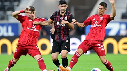 Galatasaray, Avusturya kampında Trencin ile karşılaşacak! Okan Buruk'tan sürpriz karar - spor