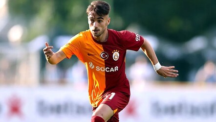 Galatasaray'da Yunus Akgün sürprizi! İtalyan basını teklif aldığı takımı duyurdu - spor