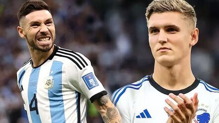 Jelert cepte Montiel ekte! Galatasaray mutlu sona çok yakın - spor
