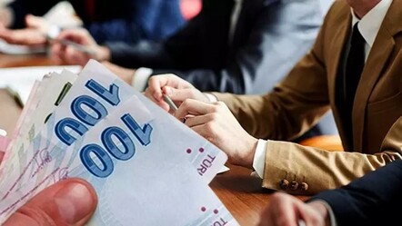 Kamuda tasarrufta yeni tedbirler TBMM'de kabul edildi! Tarih belli oldu - haberler