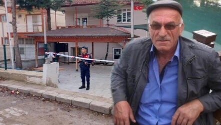 Köy kahvehanesinde kavga: Arkadaşını düşünmeden öldürdü, nedeni ‘yok artık’ dedirtti - gundem