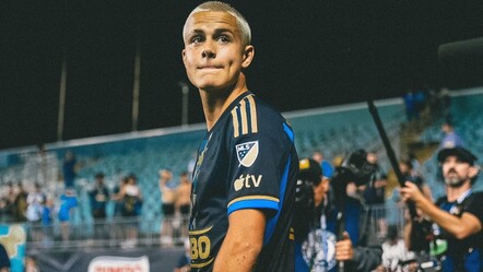 Manchester City, dünya futbol tarihine geçen Cavan Sullivan'ı transfer etti - spor