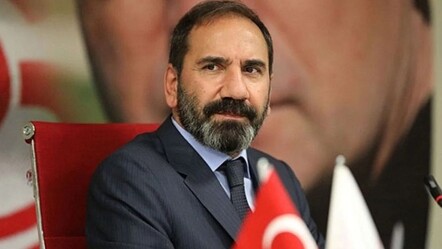 Mecnun Otyakmaz, TFF seçimlerinin ardından konuştu!' 'Ne varsa düzeltmek adına geliyoruz' - spor