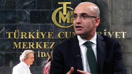 Merkez Bankası rezervleri tarihi seviyede! Bakan Şimşek swap hariç net rakamları açıkladı - haberler