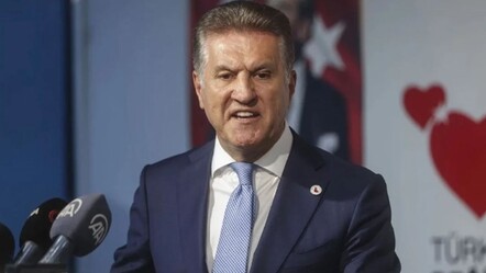 Mustafa Sarıgül 'Son kez konuşuyorum" dedi ve paylaştı: İhaneti yapanlar cezasını çekecek - POLITIKA