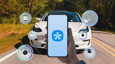 Samsung ve Tesla güçlerini birleştiriyor! Artık Tesla ürünleri Samsung'un SmartThings uygulamasıyla kontrol edilebiliyor - teknoloji