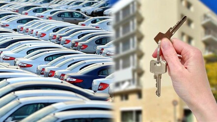 Ticaret Bakanlığı'ndan otomotiv ve emlakta fırsatçılık yapanlara 889 milyonluk ceza - guncel