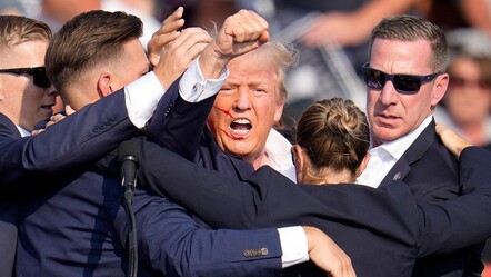 Trump'a suikast girişiminde yeni detaylar!