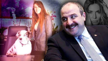 Türk bayrağından rahatsız olan Yunan şarkıcı konsere çıkmadı! Lal Denizli ve Mustafa Varank birbirine girdi - haberler