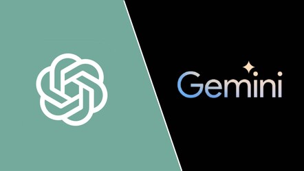 Yapılan araştırmalara göre şirketler ChatGPT ve Google Gemini yapay zeka uygulamalarını tercih ediyor - teknoloji