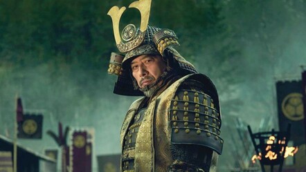 25 dalda aday! Emmy adaylıklarına “Shogun” damgası - haberler