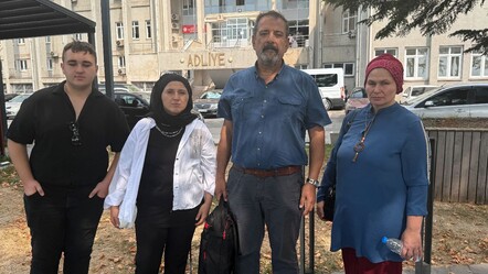 8 işçinin öldüğü maden kazasında 3 sanığa 11 yıl 1 ay 10 gün hapis - gundem