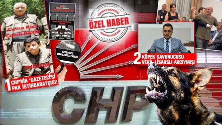 CHP’de çifte skandal! Söyledikleriyle yaptıkları birbirinin tam tersi - gundem