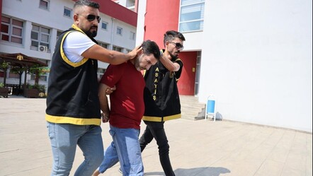 Eski karısını başka adamla gördü, kayınpederini öldürdü! - gundem