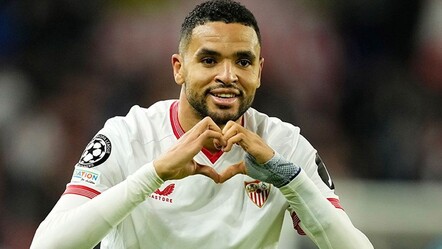 Fenerbahçe, dev transferde mutlu sona ulaştı! Youssef En-Nesyri'nin maliyeti açıklandı - spor