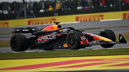 Formula 1'de sezonun 13. yarışı Macaristan'da koşulacak - ekonomi