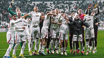 Galatasaray'ın yıldızı Kerem Aktürkoğlu'na İspanyol ekibi Real Sociedad talip oldu - spor