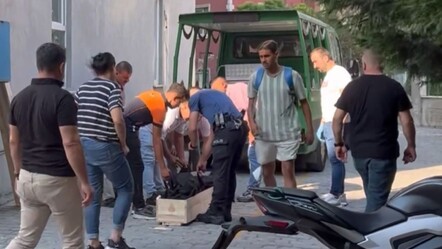 Günlük kiralık evde kadın cesedi bulundu! Tek ihtimal üzerinde duruluyor - ekonomi
