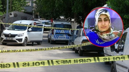 Karısını öldürüp cesedini torbaya koyarak bahçeye attı - gundem